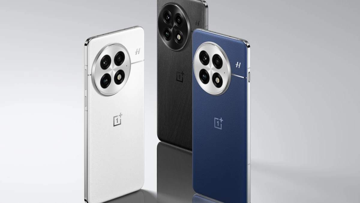 OnePlus 13 już w styczniu w Polsce. Producent zapowiedział czekające nas promocje