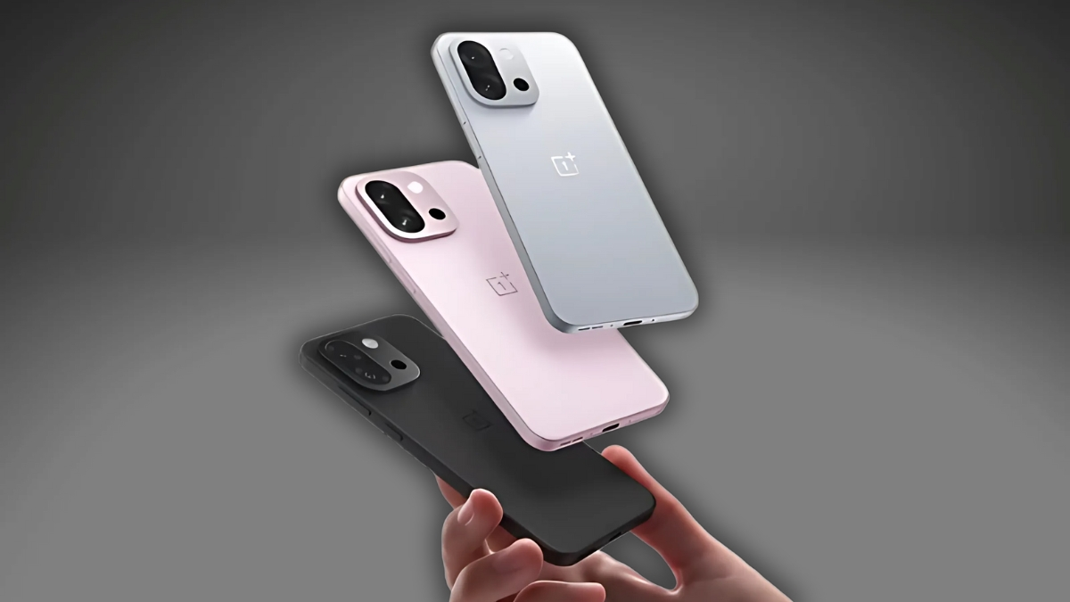 Niestety. Tego smartfonu OnePlus raczej nie kupimy w Europie