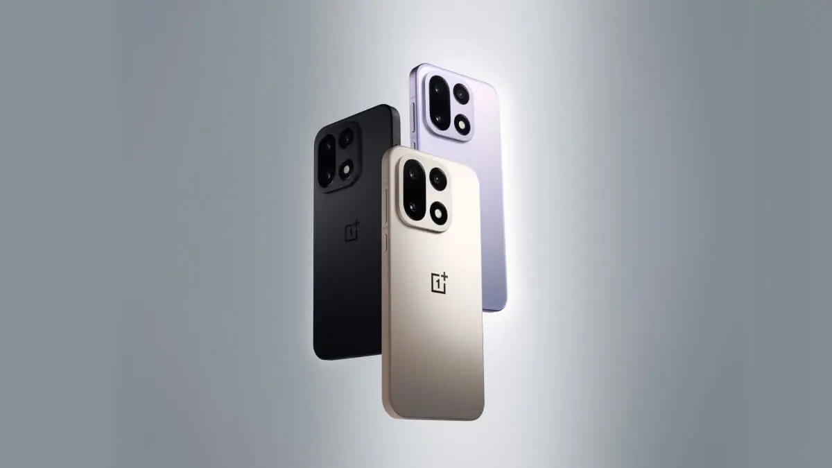 OnePlus 15 tuż za rogiem. Polska premiera nowego flagowca