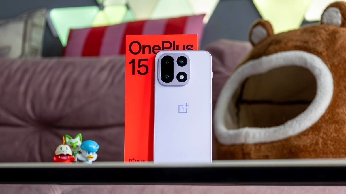 OnePlus 15 już w Polsce. Ceny Cię zaskoczą