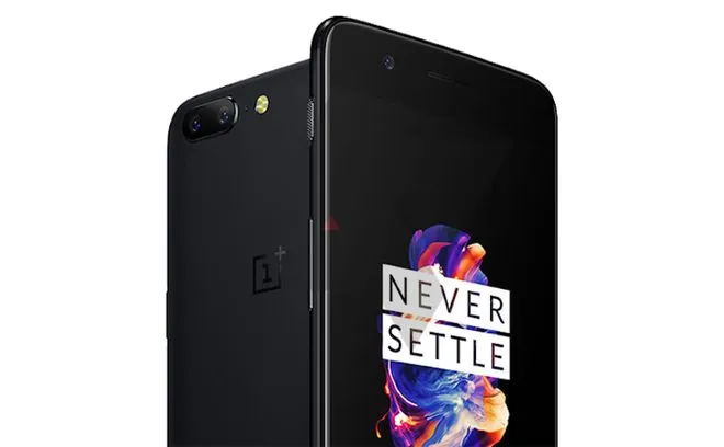 Aktualizacja dla OnePlus 5 zoptymalizuje czas działania baterii