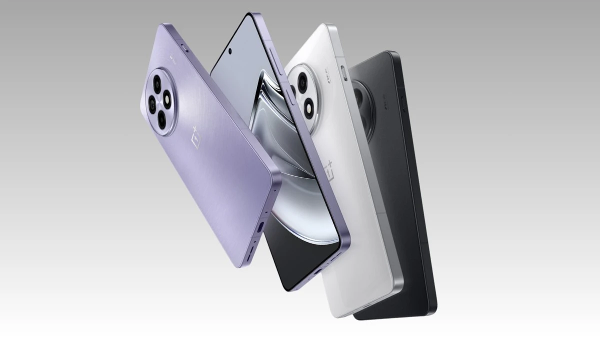 OnePlus Ace 5 i Ace 5 Pro oficjalnie. Który z nich zadebiutuje w Polsce jako OnePlus 13R?