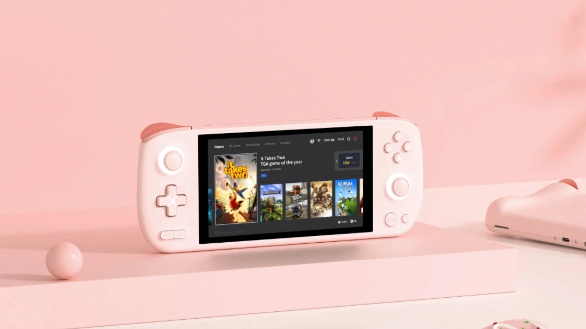 OnePlus szykuje przenośną konsolę. Będzie inna niż wszystkie