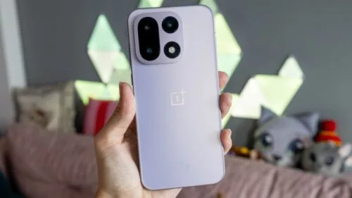 Oneplus koniec