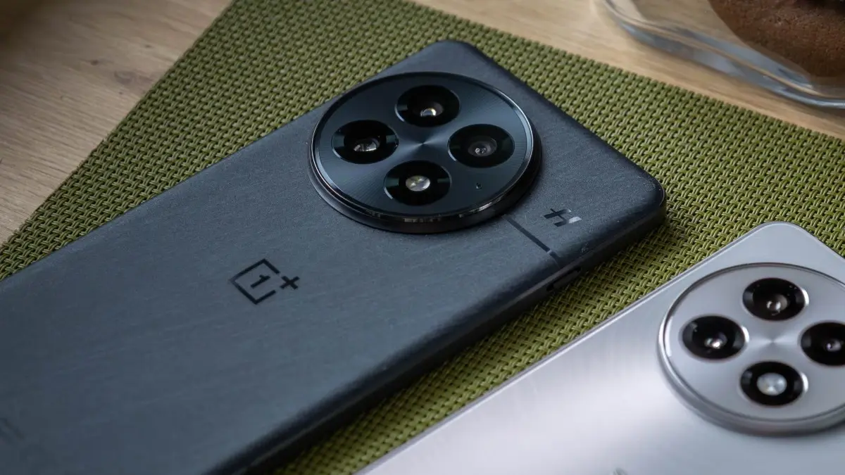 OnePlus koniec