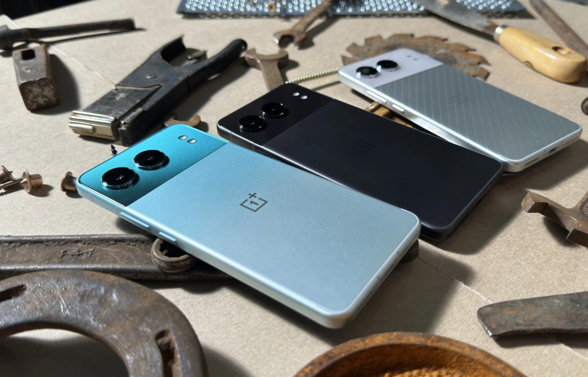 OnePlus Nord 4 trudny w naprawie? Tak, a powód zaskakuje