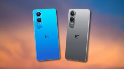 OnePlus Nord CE4 Lite 5G