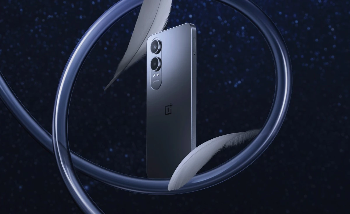 OnePlus Nord CE4 Lite 5G