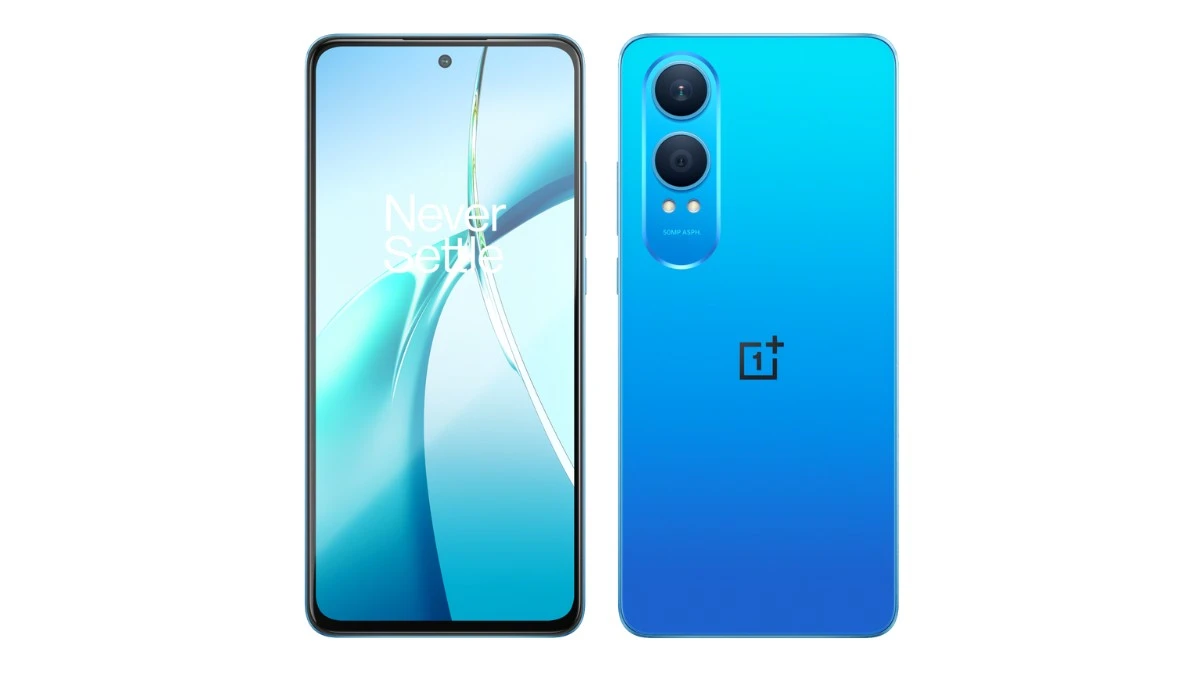 OnePlus Nord CE4 Lite 5G