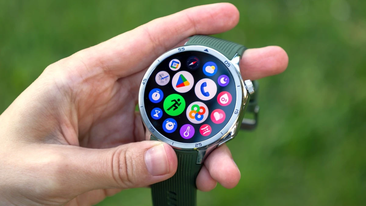 OnePlus Watch 3 – recenzja. Smartwatch niemal idealny