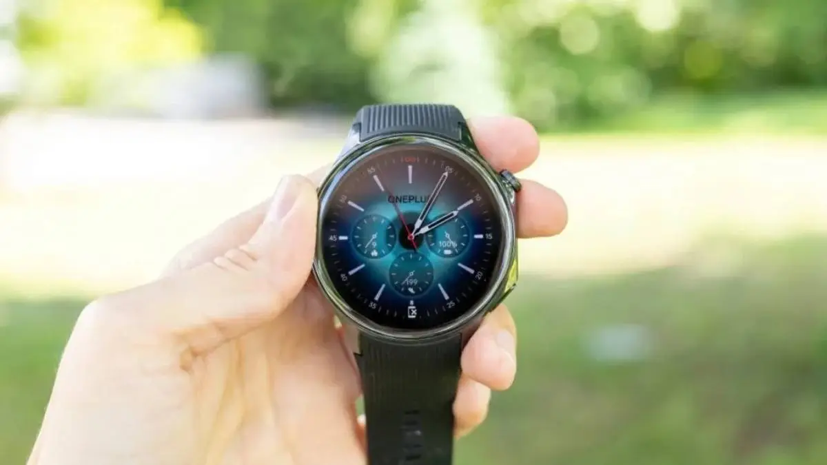 OnePlus Watch 3 coraz bliżej. Co wiemy o nowym zegarku?