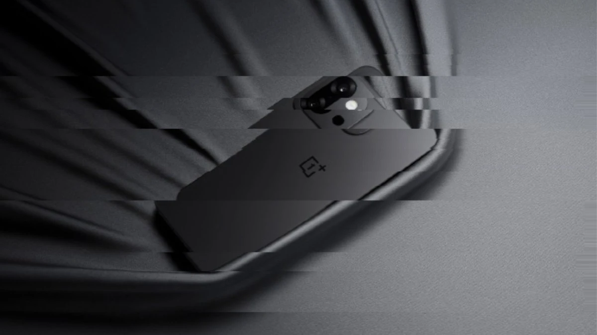 OnePlus 13T zaskakuje wyglądem. Czy to zwiastun dalszych zmian?