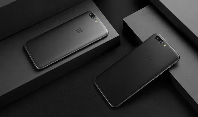 Kolejny render potwierdza wygląd OnePlus 5T