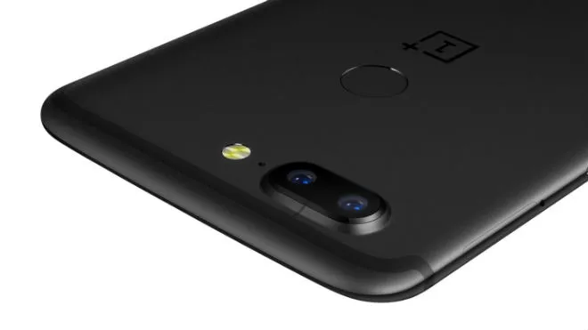 Finalna wersja OnePlus 6 przyłapana na zdjęciach