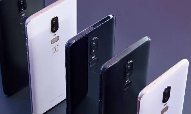 Oto całkowita specyfikacja OnePlus 6T. Wyciek zaledwie chwilę przed premierą