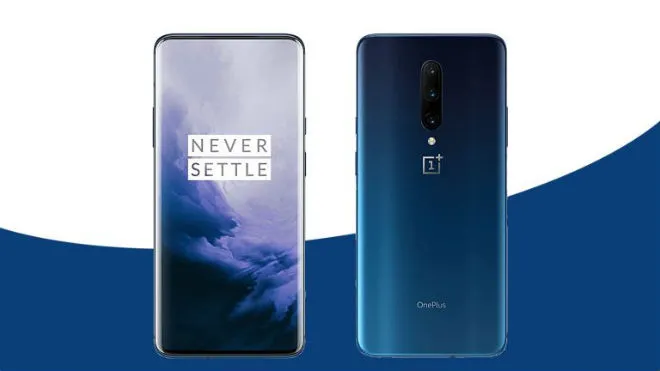Wyciekły ceny OnePlus 7 Pro. Będzie drogo