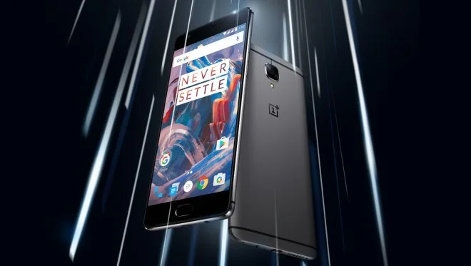 OnePlus 3 z 6 GB RAM-u już oficjalnie