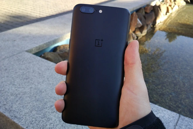 oneplus 5 3
