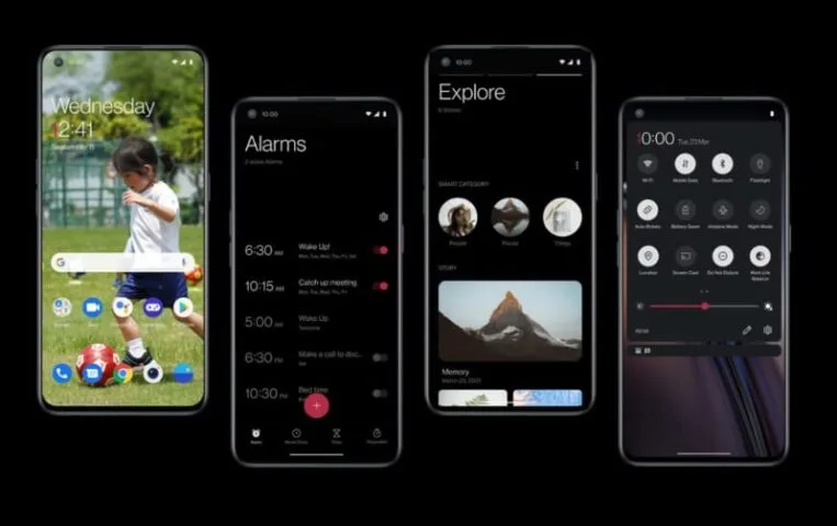 Tydzień od premiery, a OnePlus Nord CE 5G już dostaje ważną aktualizację