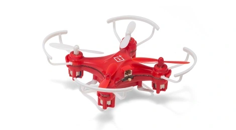 Nowy produkt OnePlus to… miniaturowy dron