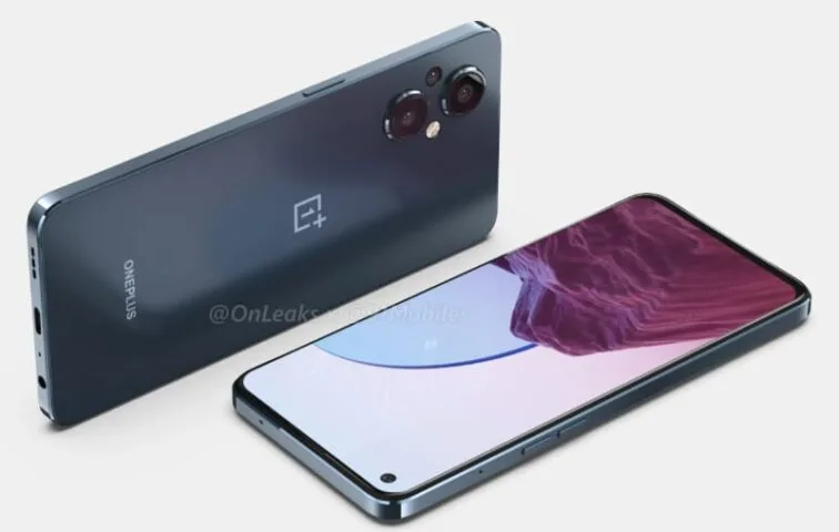 Niedrogi iPhone 13 z Androidem. Taki mniej więcej będzie OnePlus N20