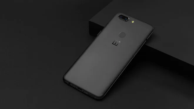 Dwa smartfony OnePlus otrzymują aktualizację do Androida Pie
