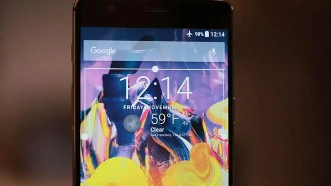 OnePlus 5 pojawia się w AnTuTu