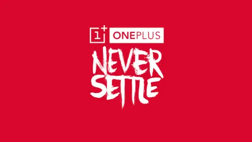 Smartfony OnePlus nie obsługują formatu HD w popularnych serwisach wideo
