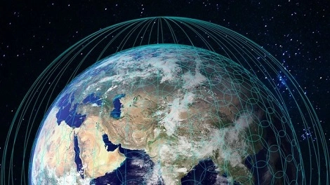 OneWeb – tani i szybki dostęp do internetu na całym świecie?