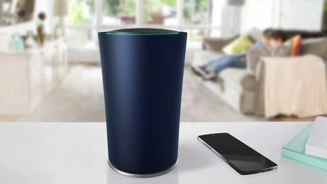 OnHub – router od Google, który stawia na prostotę