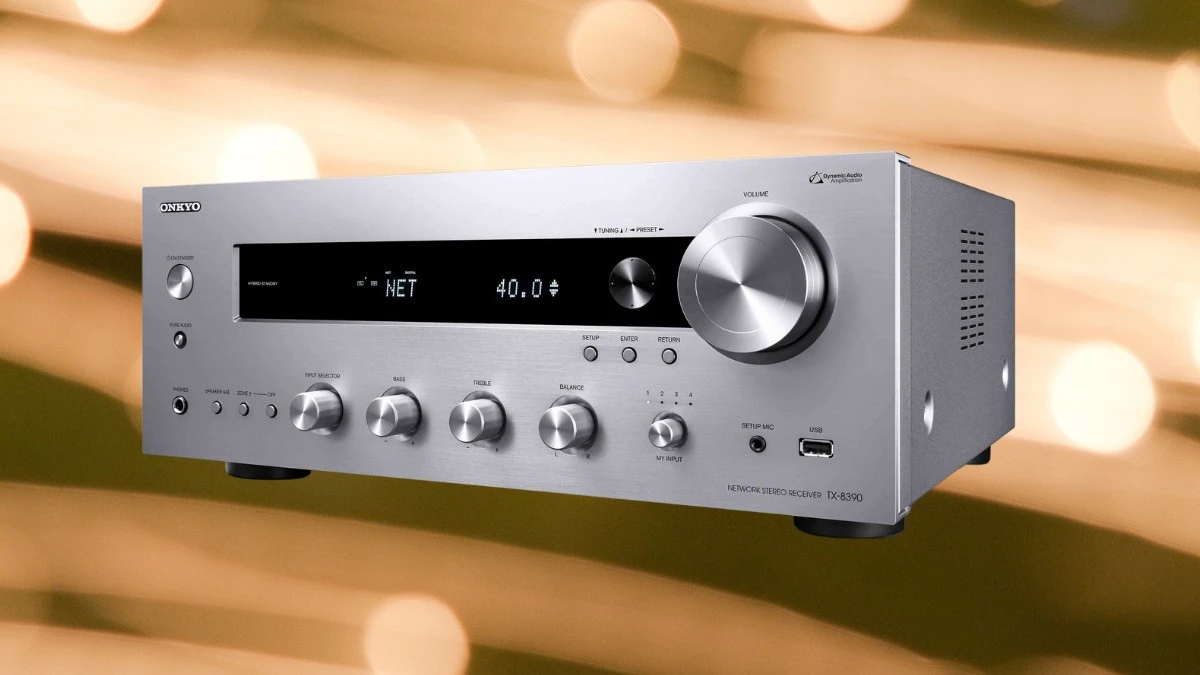 Onkyo ogłosiło bankructwo. Smutny dzień dla audiofili