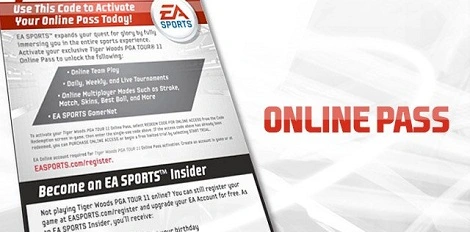 Electronic Arts rezygnuje z Online Pass