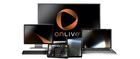 OnLive sprzedany za niecałe 5 milionów dolarów