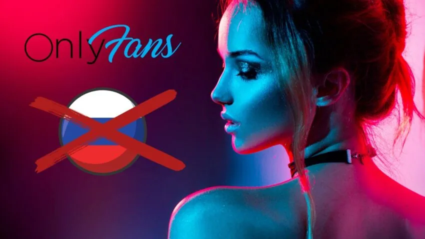 Rosjanki na OnlyFans rozbierały się charytatywnie. Serwis wstrzymał im wypłaty