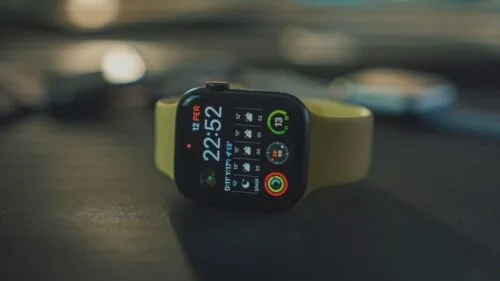 przecieki apple watch nowy kształt