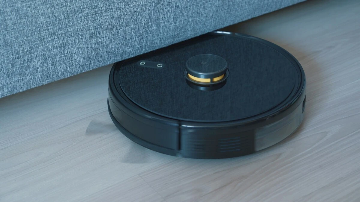 Zbuduj sobie autonomiczny odkurzacz. Nadchodzi OOMWOO, czyli pogromca drogich robotów