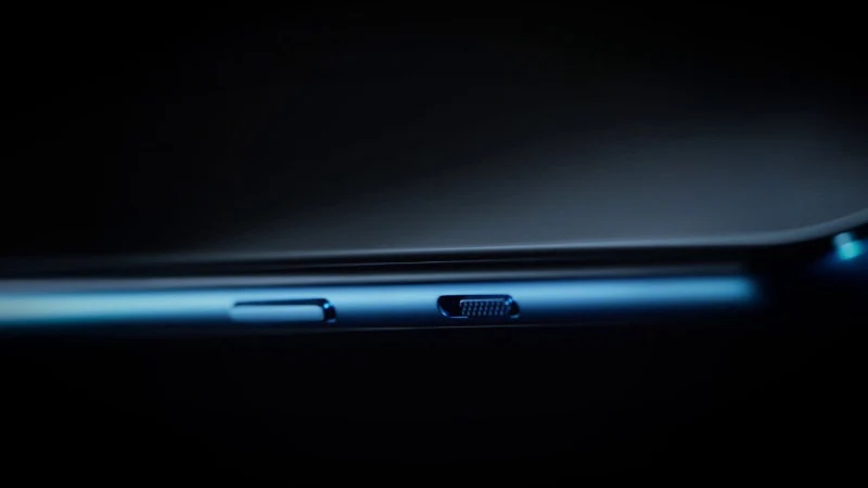 Rendery ukazujące OnePlus 7T wyciekają do sieci na kilka godzin przed jego premierą – zaskoczenia brak