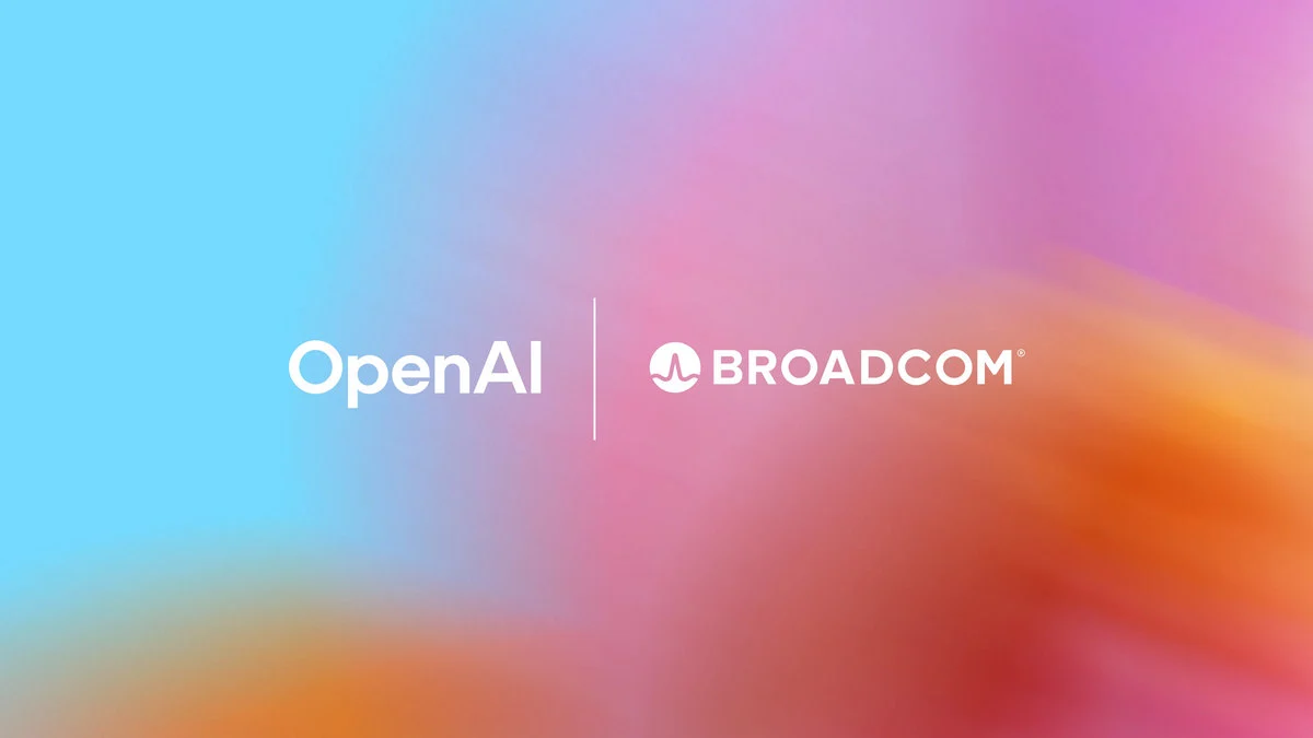 OpenAI stworzy własne układy AI z pomocą Broadcom