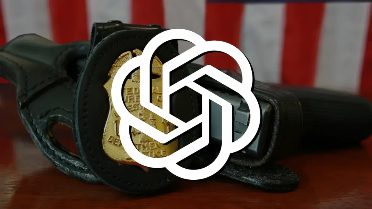 OpenAI na celowniku szpiegów. Znaleziono pluskwy i zaangażowano FBI