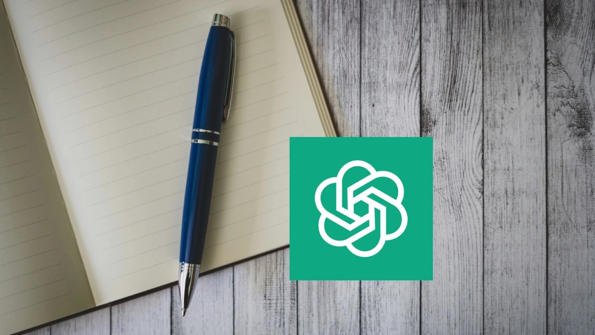 OpenAI obiecało przełomowy sprzęt. Możemy dostać długopis z AI