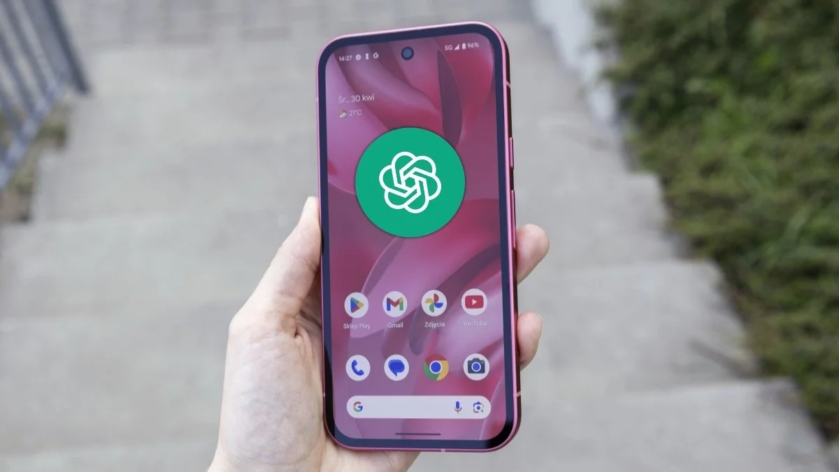 Smartfon od OpenAI będzie inny niż wszystkie. Kiedy premiera?