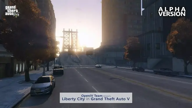 Zobacz pierwsze screeny Liberty City w GTA V