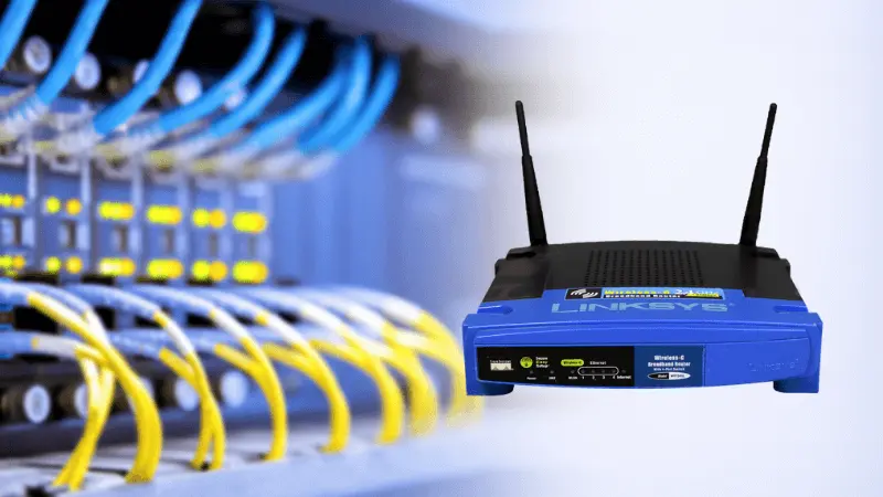 OpenWRT 19.07 udostępniony – to najlepszy soft dla routerów