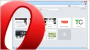 Opera 12 w wersji alpha już dostępna