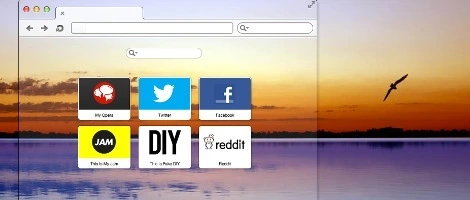 Nowa beta Opery dla desktopów