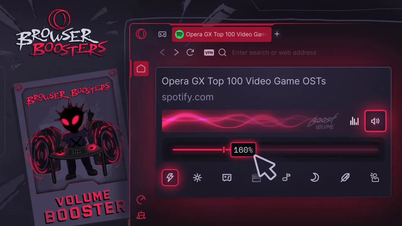 opera gx