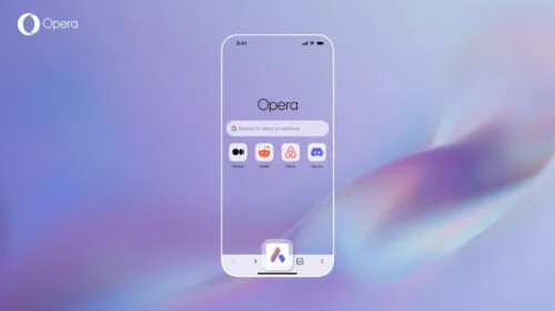 Opera