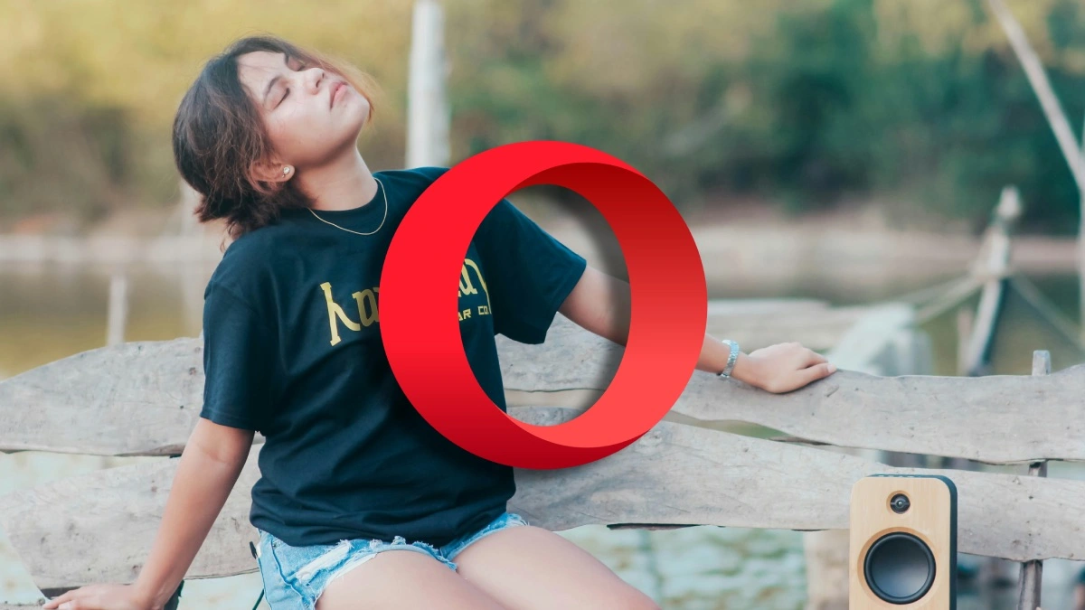 Opera niczym Twoja ulubiona piosenka. Oto integracja ze Spotify