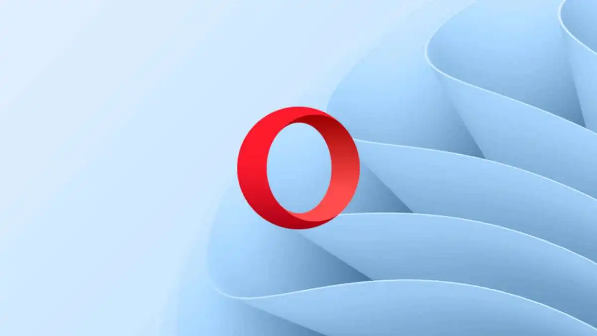 Opera z nowościami AI. Koniecznie zaktualizuj przeglądarkę