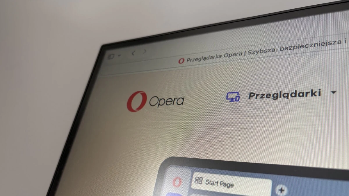 Opera dostała tyle funkcji, że można ją nazwać nową przeglądarką
